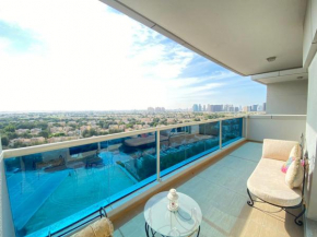 Durrani Homes - Cozy 1BR at Elite Residence tower - 4